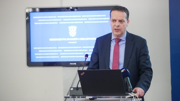 Vlada održala telefonsku sjednicu i donijela važnu odluku uoči ključnog sastanka