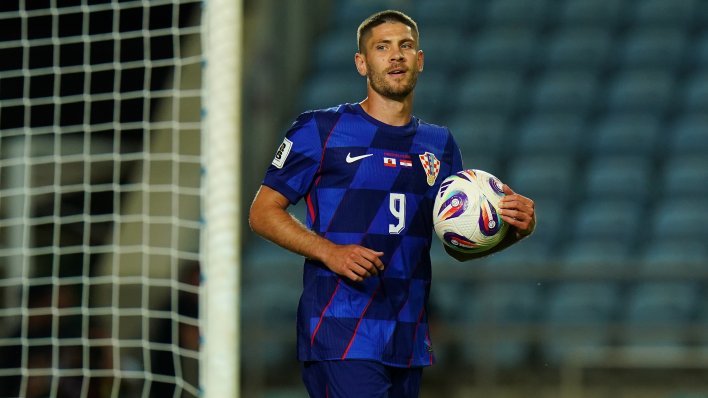 Andrej Kramarić u Dinamu? Hrvatski reprezentativac nije mogao biti jasniji