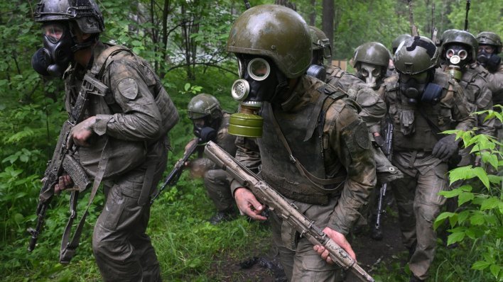 Razotkriven ruski plan za Ukrajinu: Pogledajte što planiraju do kraja 2026.