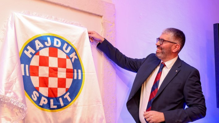 Osijek dovodi jednog od najvećih talenata Hajduka?