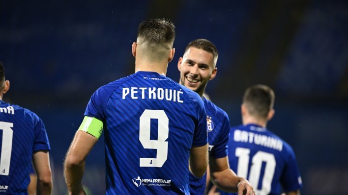 Gotovo je! Bruno Petković i Marko Pjaca odlaze iz Dinama!