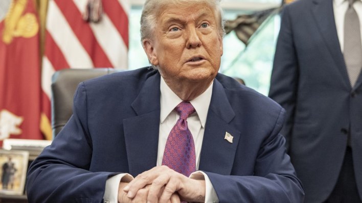 Trump zaustavio brojne racije protiv migranata