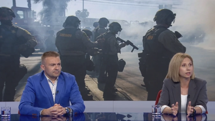 Nakon stravičnog napada u Grazu: Ovo postaje ozbiljan problem mladih kojih se manifestira nasiljem
