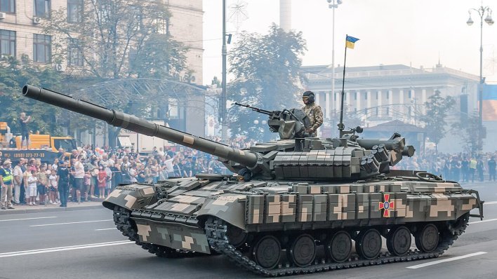 Pogledajte kako su Uzbekistanci modernizirali T-64: Ovo bi mogli slijediti i ostali korisnici zastarjelih tenkova