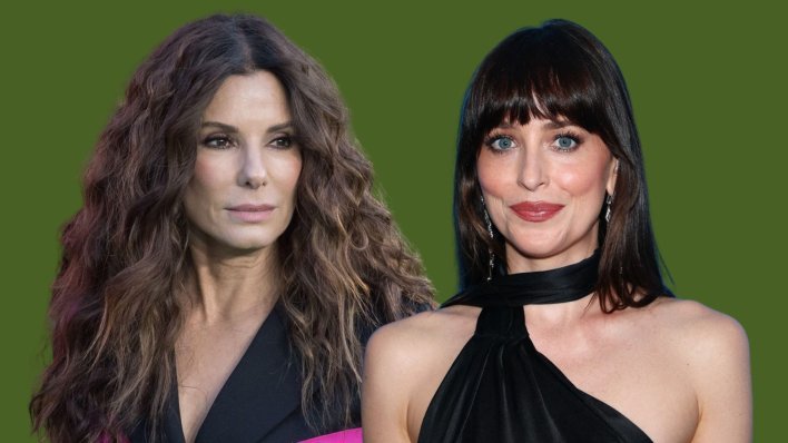 Sandra Bullock ovim je potezom pokazala zašto je kolege toliko obožavaju