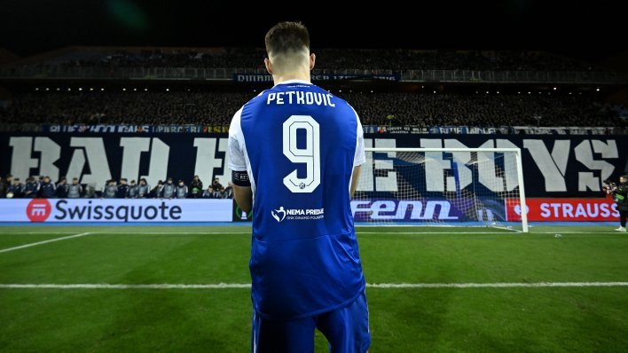Otkriveno koje ponude ima Bruno Petković nakon odlaska iz Dinama