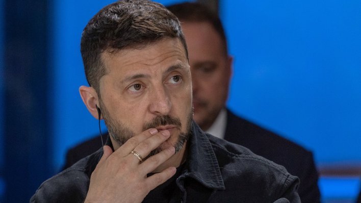 Zelenski: Ukrajinske snage zaustavile napredovanje ruske vojske u regiji Sumi