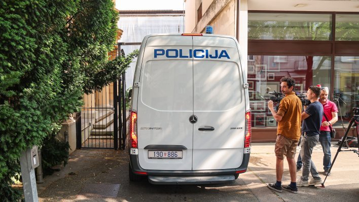 USKOK satima ispitivao uhićene u akciji, svi negiraju krivnju