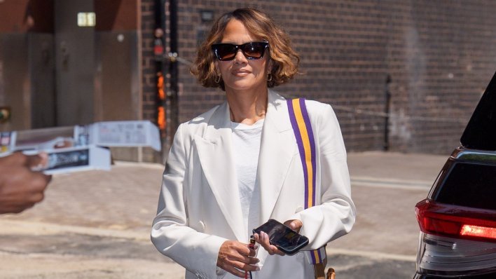 Podiže stajlinge s lakoćom: Halle Berry pronašla je dobitan model sandala