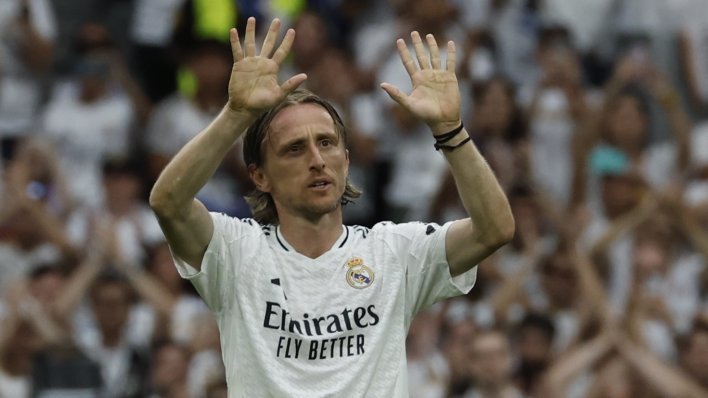 Otkriveno zašto je Luka Modrić odgodio transfer u Milan: Ne mogu jer sam...