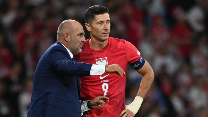 Poljski izbornik nakon sukoba s Lewandowskim podnio ostavku