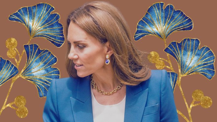 Zbogom obiteljskim draguljima: Kate Middleton iznenadila suvremenim komadom nakita
