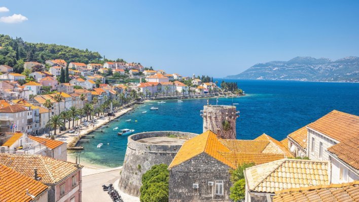 Hrvatska je daleko najpoželjnija ljetna europska destinacija, a jedan otok sve je popularniji