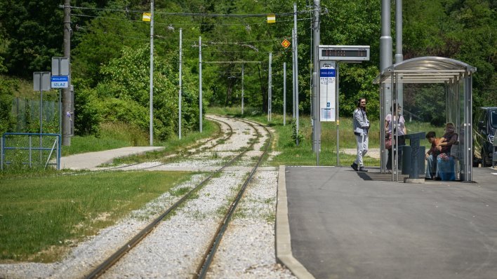 ZET najavio promjene u prometu tramvaja i autobusa: Obustavlja se promet do Mihaljevca