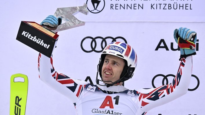 Šokirao je sportski svijet 2022. godine, a sada je rastužio Britance
