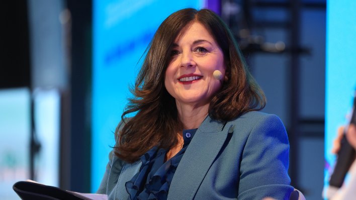 Sanja Musić Milanović u već viđenom odijelu: Ovu kombinaciju ponavlja iz jako dobrog razloga