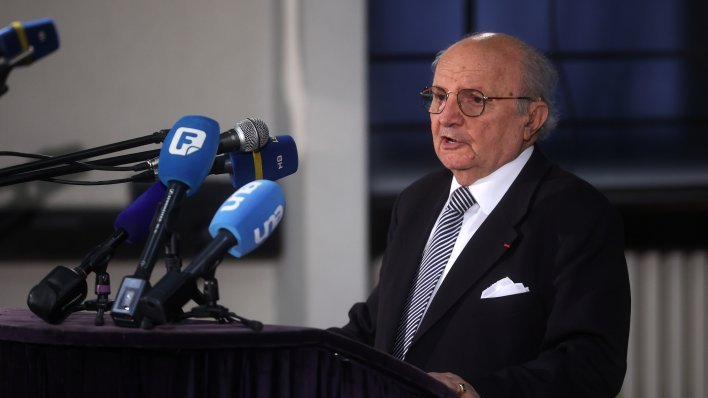 Predsjednik Židovske zajednice BiH: Otkazivanje skupa rabina šamar i upozorenje