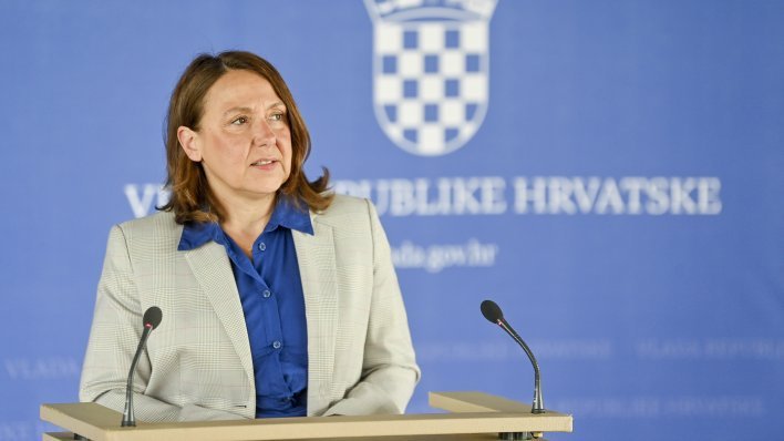 Hrstić: 'Bez kvalitetnih ljudi nema kvalitetne skrbi'