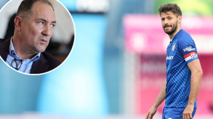 Igor Štimac otvoreno o mogućem transferu Brune Petkovića u Hajduk