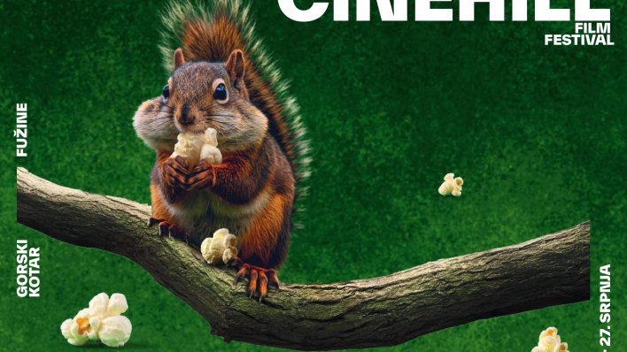 Alpski susret u Fužinama: Švicarska stiže na Cinehill s filmom koji je napisao AI