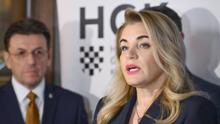 Brnjac: Priuštivo stanovanje u Hrvatskoj i EU je demografski problem