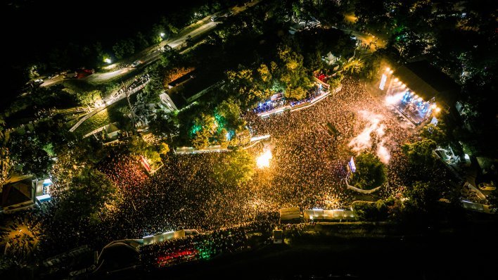 EXIT napušta Srbiju: nakon 25 godina, festival se povlači zbog pritisaka vlasti