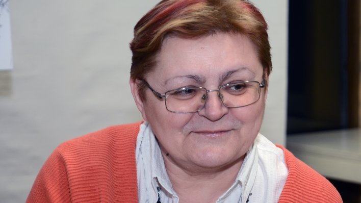 Božica Brkan osvojila prvu nagradu Matoševih dana za 'Selfie s Matošem'