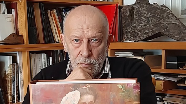 Igor Zidić dobio počasni doktorat Sveučilišta u Splitu