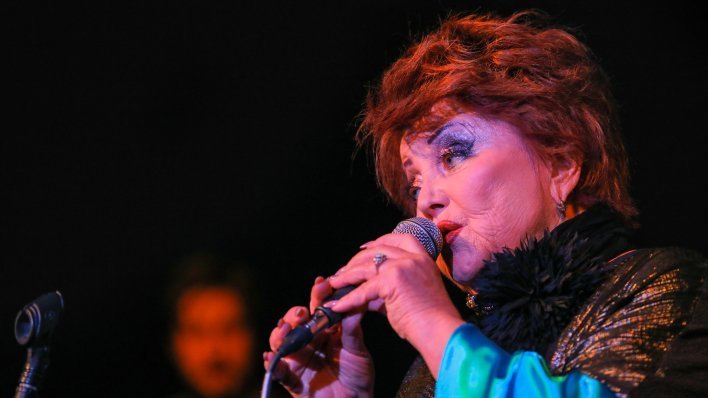 Zdenka Kovačiček svira u Močvari: Na repertoaru jazz standardi, Janis Joplin, bit će i 'Frke'