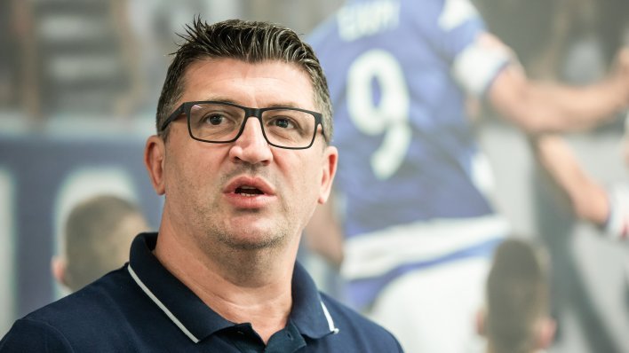 Osijekov sportski direktor na Opus Arenu dovodi dva zvučna imena?