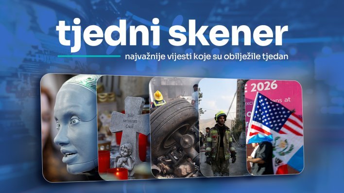 TJEDNI SKENER