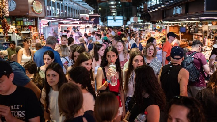Tko je kriv za turistički kaos u Europi? Airbnb je našao krivca: 'Mi smo žrtveni jarac!'