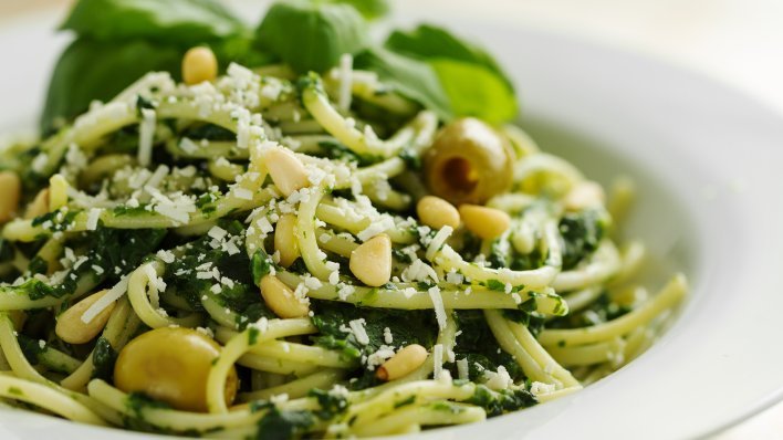 Jednom kad isprobate ovaj pesto, više nikad nećete posezati za kupovnim