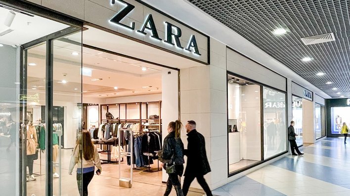 Zara grca u problemima: Ovome se španjolski div nije nadao