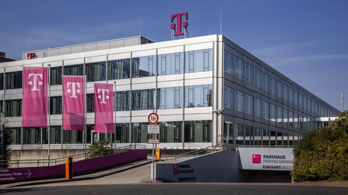Deutsche Telekom s Nvidijom gradi podatkovni centar za njemačku industriju