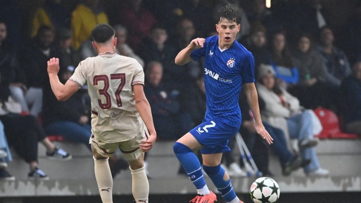 Dva nadarena juniora napuštaju Maksimir; poznato je gdje će nastaviti karijeru