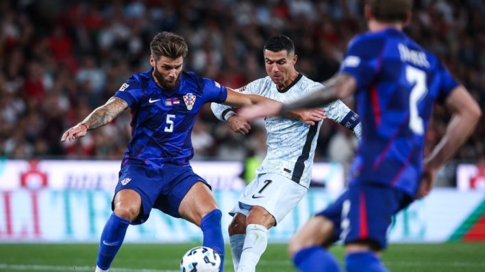 Dalić ga je kroz reprezentaciju vratio u život, a klub ga se sad želi riješiti