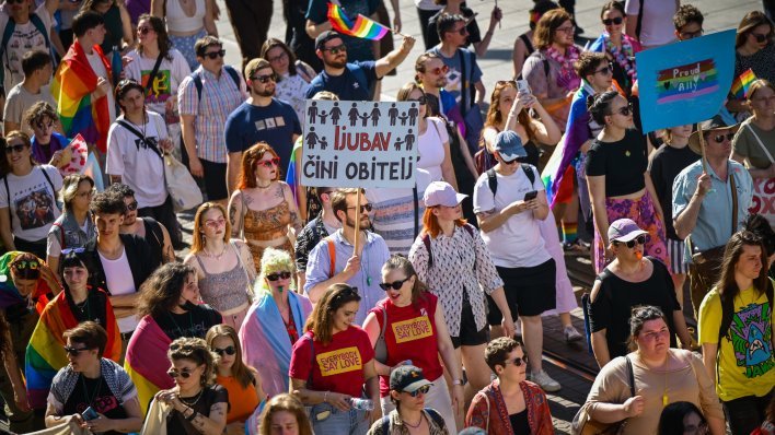 zagreb pride