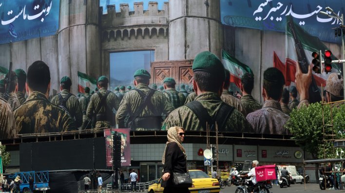 Iran: Broj ubijenih znanstvenika u izraelskim napadima popeo se na devet
