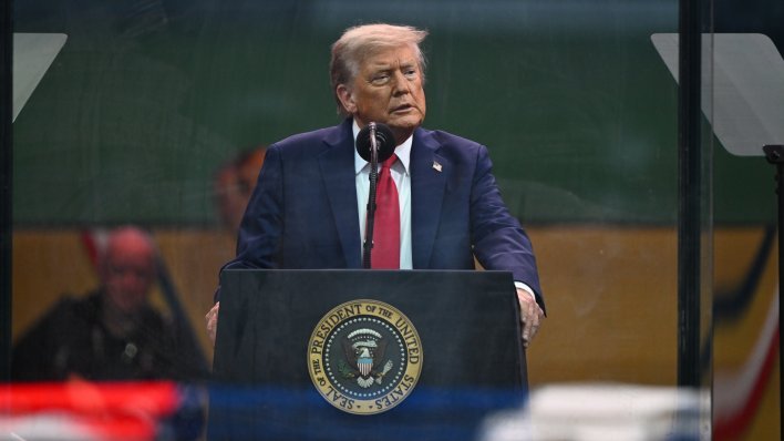 Trump nikad oštriji: Napadne li SAD, Iran će se suočiti s neviđenim vojnim odgovorom