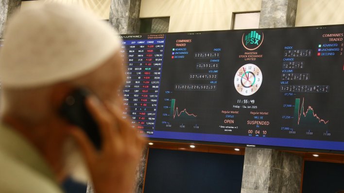 Ulagači se uplašili zbog napada Izraela na Iran, svjetske burze pale