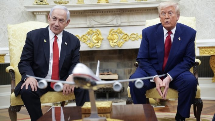 Trump i Netanyahu odustali od pregovora s Hamasom o primirju