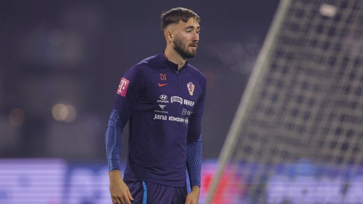 Kako je došlo do Dinamovog povijesnog transfera? 'Plašio sam se da...'
