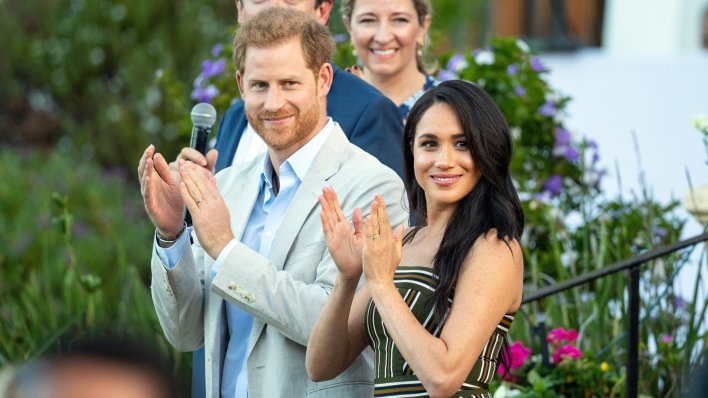 Prisiljeni na štednju: Princ Harry i Meghan Markle otpuštaju osoblje i režu troškove