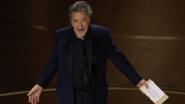 LEGENDARNI AL PACINO