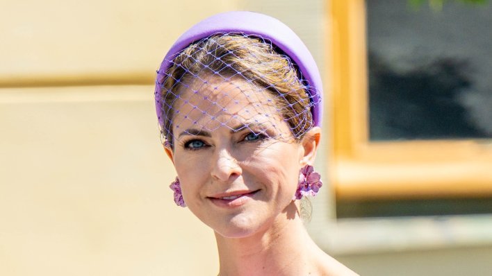 MADELEINE OD ŠVEDSKE