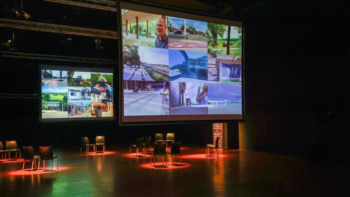 Predstavljen projekt Urboglifi – Urboteka: 1000 Lumiereovih minuta za Orsona Wellesa