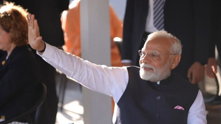 Modi od Trumpa traži sigurnost indijskih mornara u sklopu sporazuma s Iranom