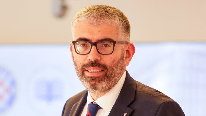 Predsjednik Hajduka otkrio gdje je pogriješio s Kalinićem: Da mogu, to bih promijenio...