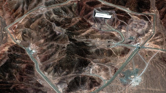 Pentagon: Iranski nuklearni program unazađen za do dvije godine